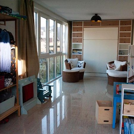 M&M Bed&Bubbles Bed & Breakfast อัมสเตอร์ดัม ภายนอก รูปภาพ