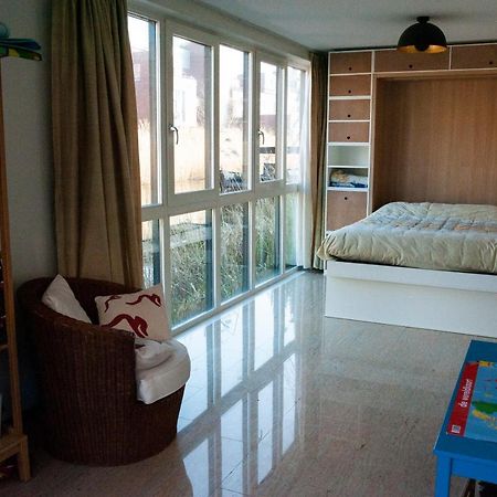 M&M Bed&Bubbles Bed & Breakfast อัมสเตอร์ดัม ภายนอก รูปภาพ