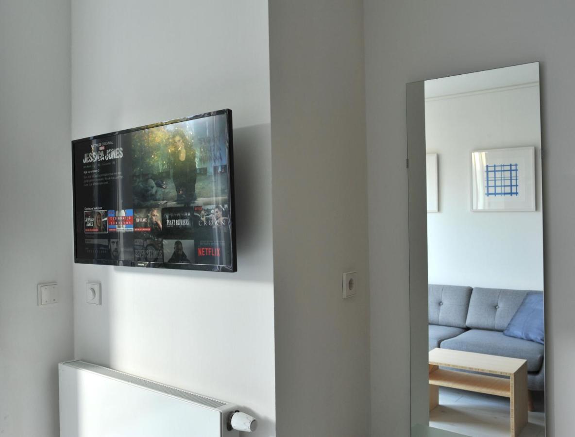 M&M Bed&Bubbles Bed & Breakfast อัมสเตอร์ดัม ภายนอก รูปภาพ